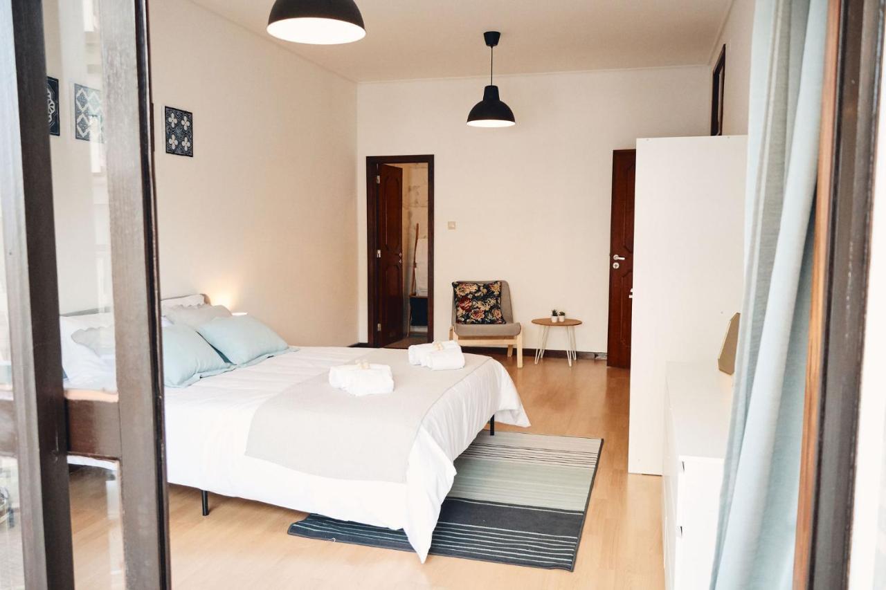 Oporto Covelo 1D Leilighet Eksteriør bilde