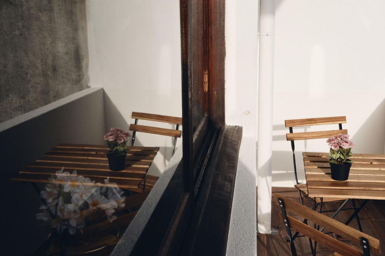 Oporto Covelo 1D Leilighet Eksteriør bilde