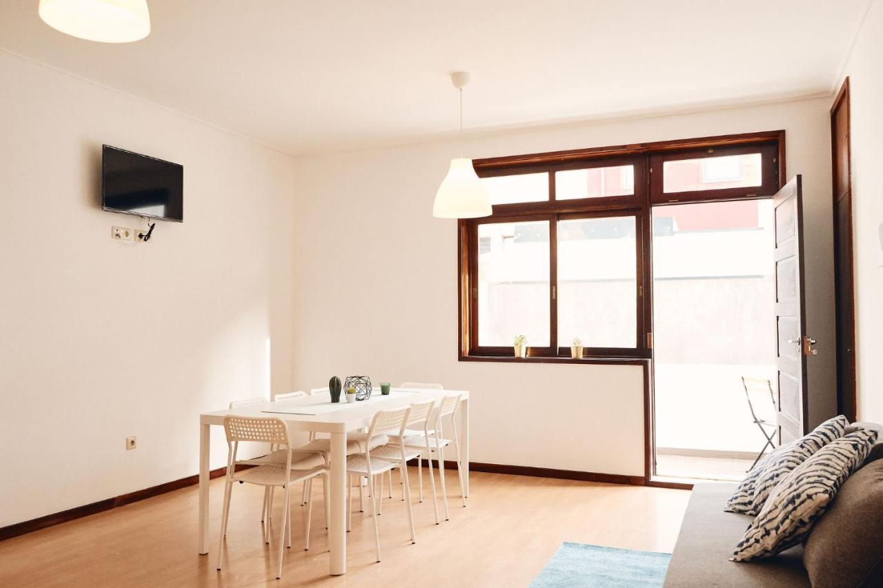 Oporto Covelo 1D Leilighet Eksteriør bilde