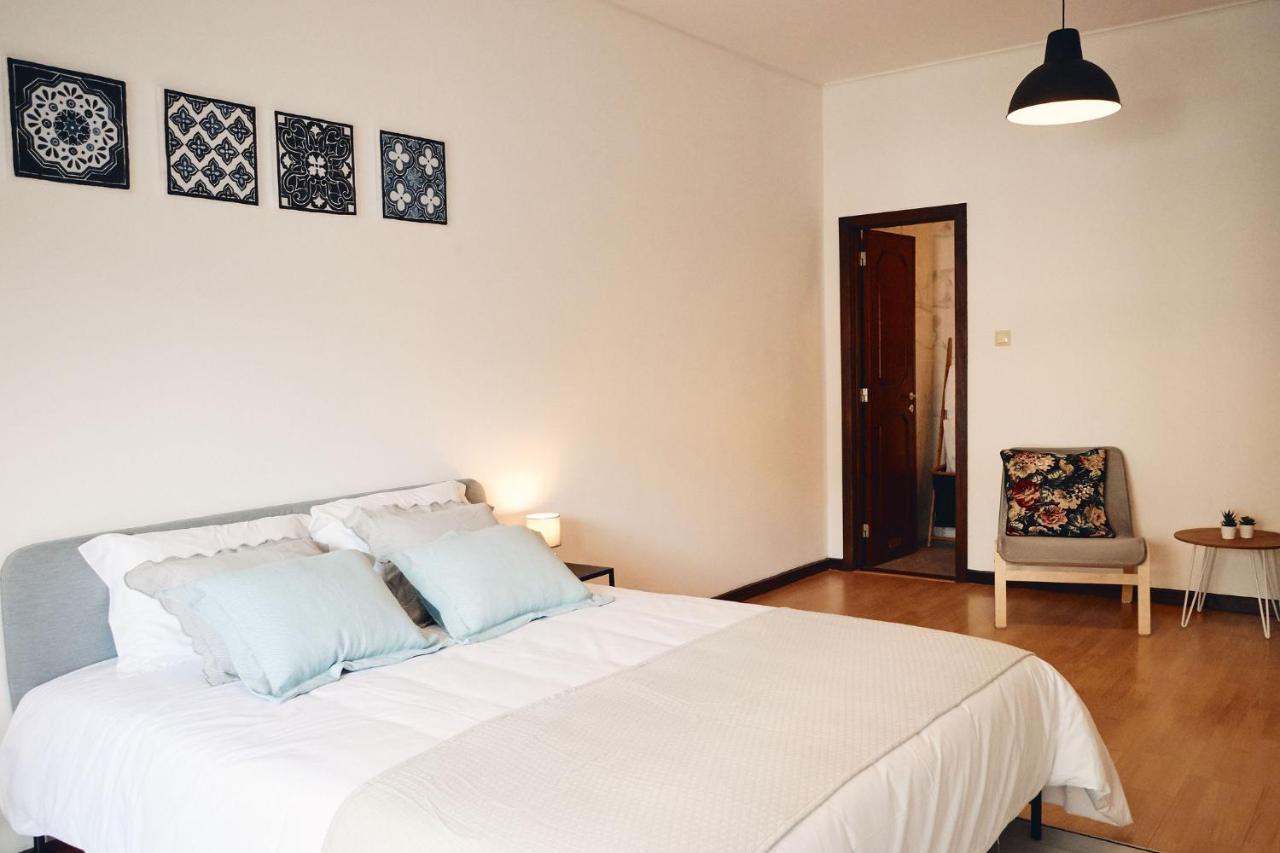 Oporto Covelo 1D Leilighet Eksteriør bilde