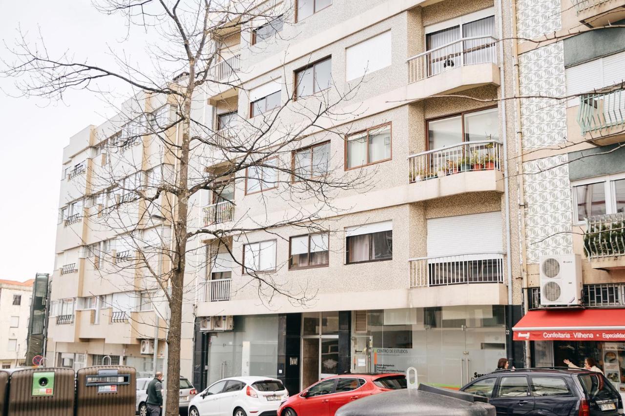 Oporto Covelo 1D Leilighet Eksteriør bilde